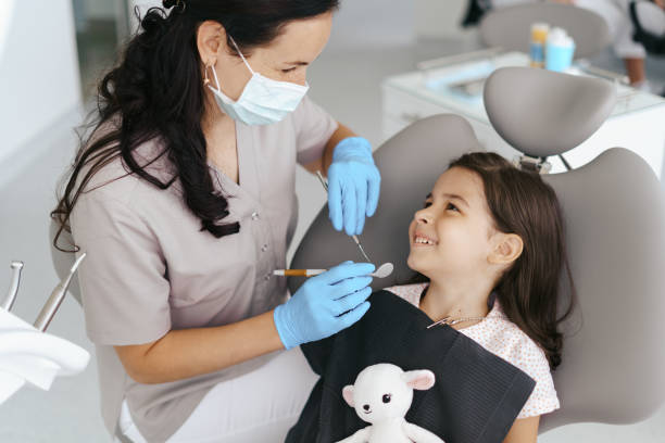 Best Emergency Dental Care for Broken or Chipped Teeth in Marshallville, GA