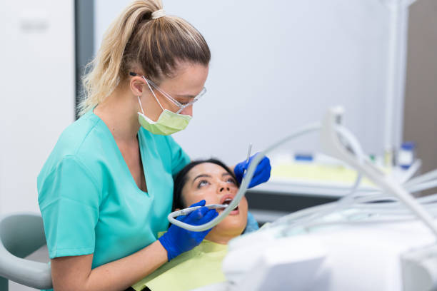 Best Urgent Care for Lost Fillings or Crowns in Marshallville, GA